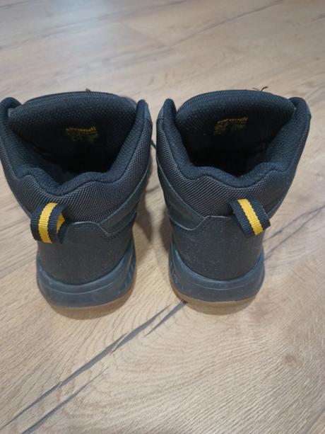 Topánky sprandi, sprandi,37