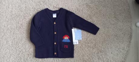 Krásny svetrík 74, f&f,74