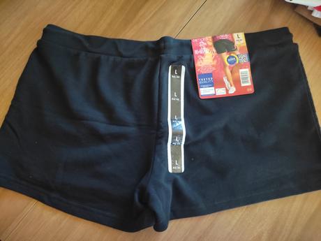 Dámske šortky, esmara,l