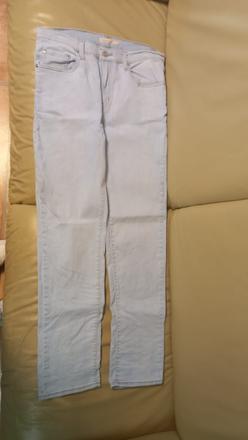 Nové levis rifle /iba opraté/, levis,32