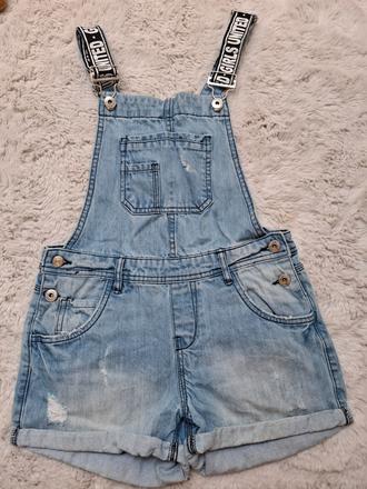 Šortky na traky, takko,152