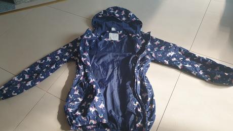 Jesenna bunda, f&f,158