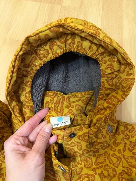 En fant zimna bunda 128, 128