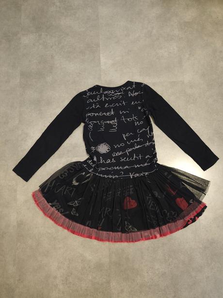 Šaty desigual, desigual,134