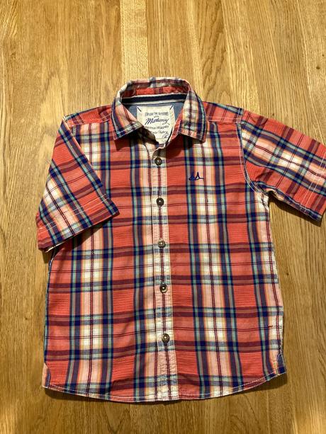 Košeľa debenhams, debenhams,110