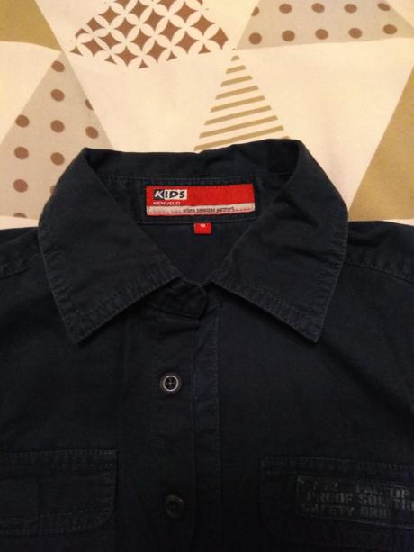 122 tmavomodra kosela, kenvelo,122