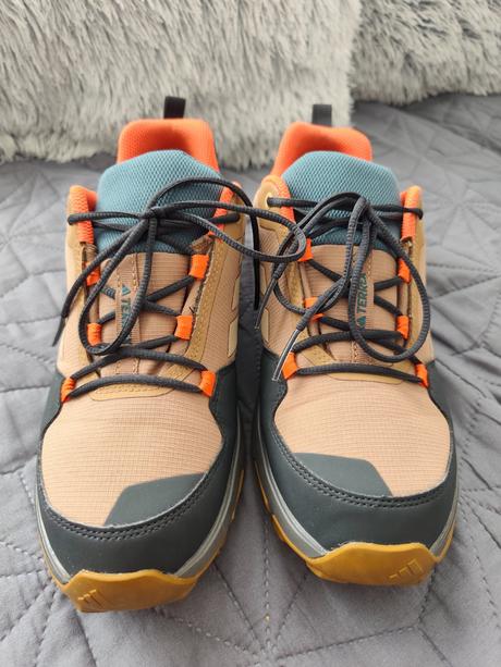 Topánky adidas terex, adidas,38
