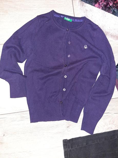 Prešívaná bunda mckinley v. 140, 140–152