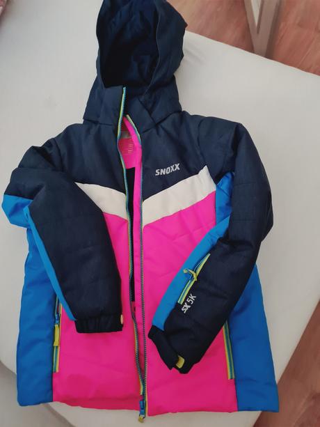 Bunda pre chlapca, 152