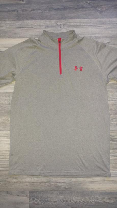 Tricko under armour, under armour,l