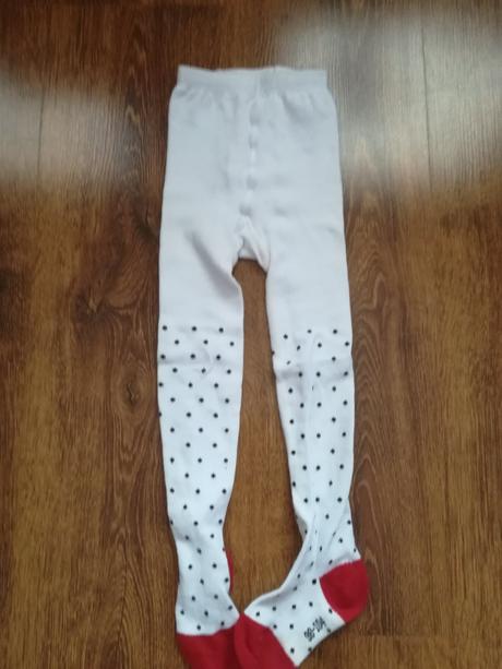 Dievčenské pančušky, 98