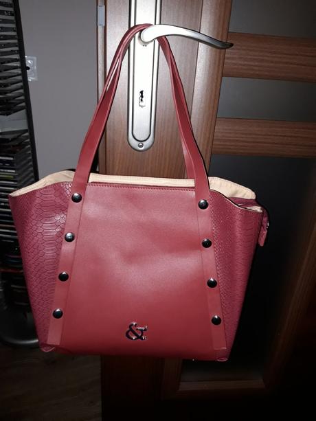 Kabelka deichmann, deichmann