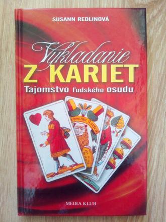 Vykladanie z kariet, 