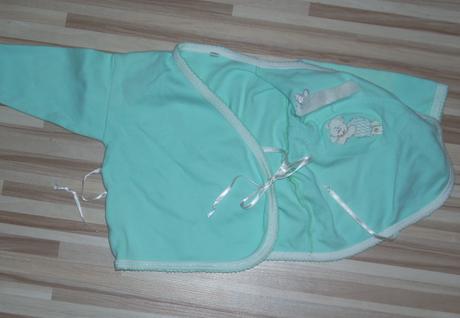 Tričko/svetrík, 62