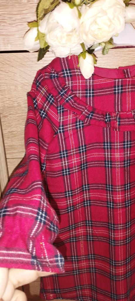 Štýlové šaty, primark,98