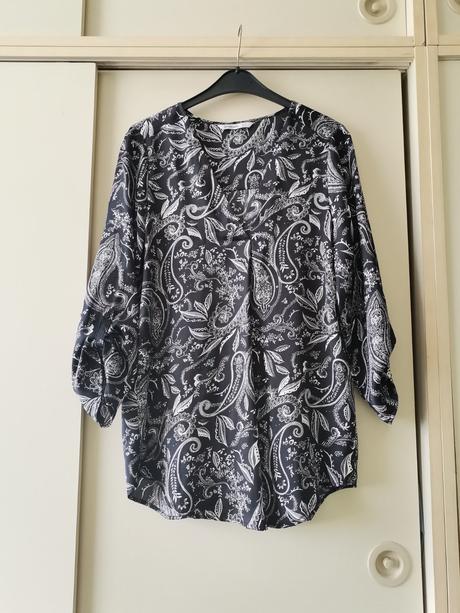 Blúzka, stradivarius,s