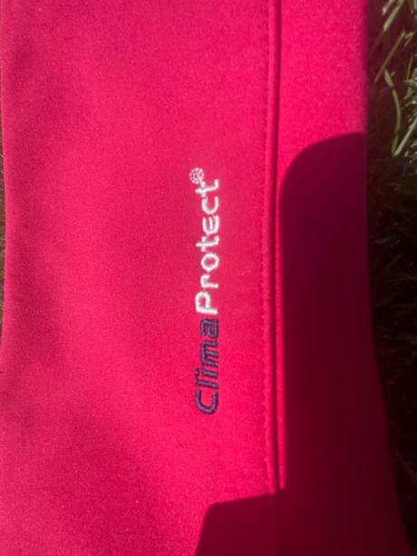 Softshelová bunda cmp, cmp,140