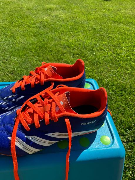 Kopačky adidas predator, adidas,36