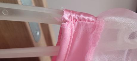 Rappa ružová princezná, 