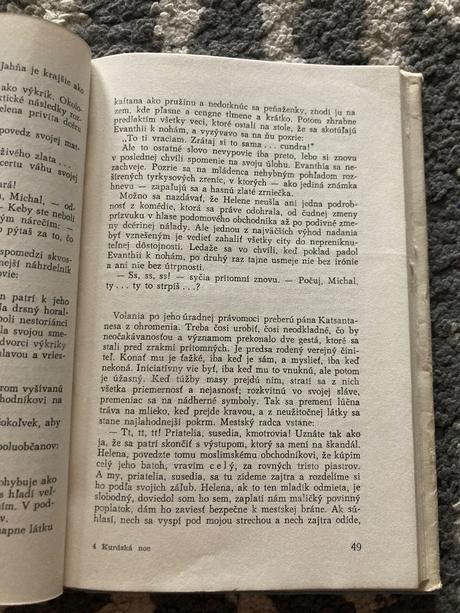 Kurdská noc (1958), 