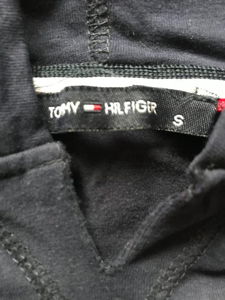Tommy hilfiger mikina, tommy hilfiger,s