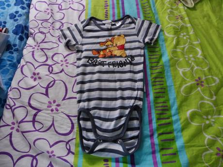 Tigríkové a mackové h&m disney winnie the pooh 86, h&m,86