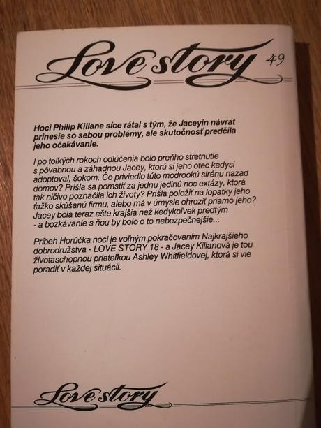 Love story 49, 