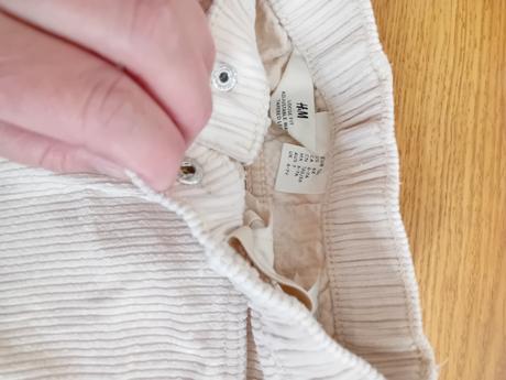 Mencestraky hm, h&m,122