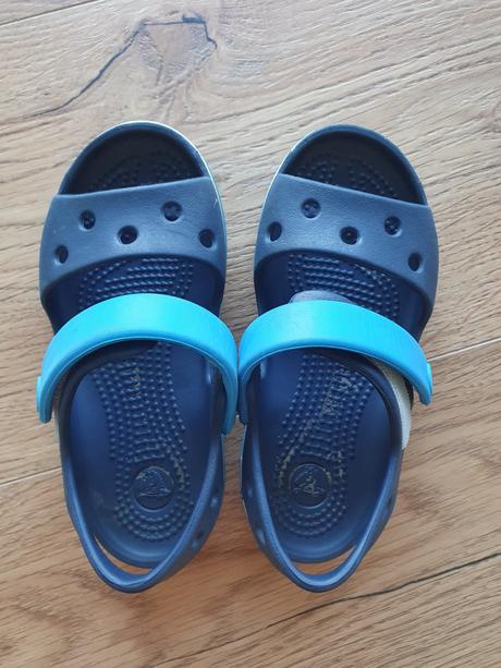 Crocs sandale, crocs,26