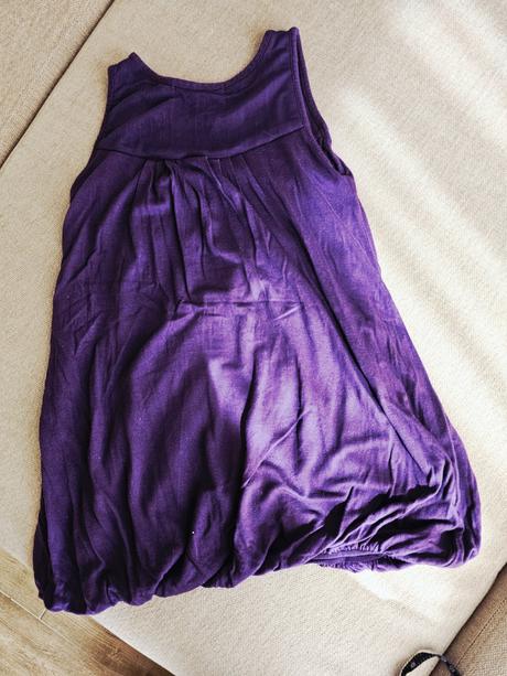 Saty / tunika reserved 128 7-8y, reserved,128