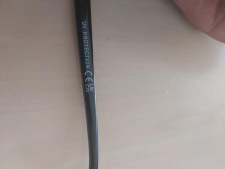 Okuliare slnečné pánske uv-protection (made in uk),