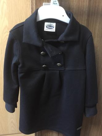 Primigi šaty, primigi,86