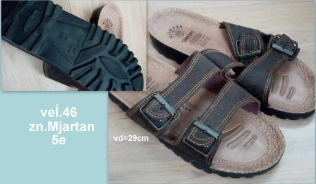 Pánske šĺapky veĺ.46, zn.mjartan, 49