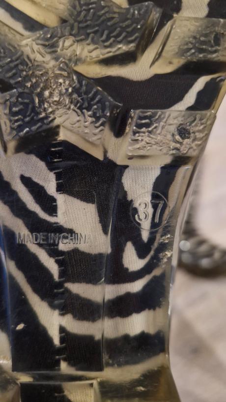 Dievcenske / damske gumaky, 37