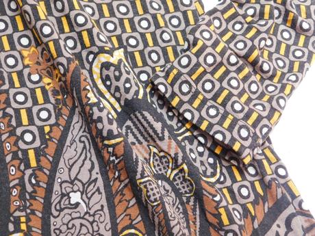 Kvalitne upletove šaty, 38