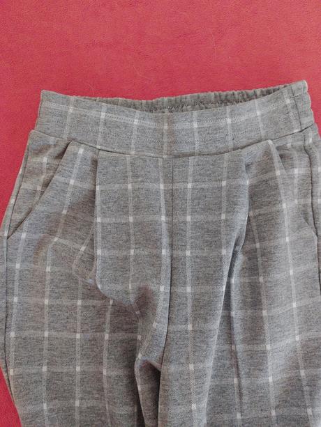 Nohavice, reserved,140