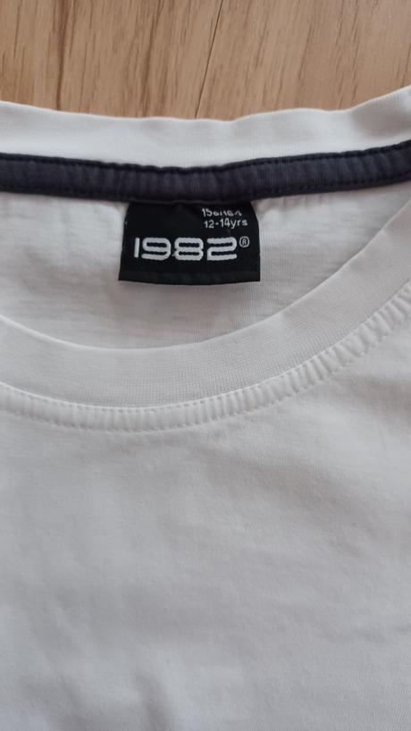 Top dlhý rukáv, 158