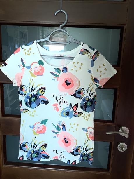 Tričko orsay, orsay,s