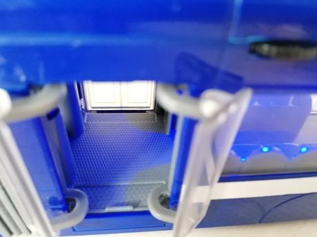 Trolejbus so zvukmi a svetlom, 