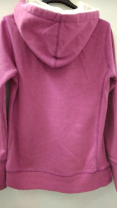 Mikina, staccato,164