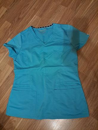 Zdravotnicke kosele vel.s, s