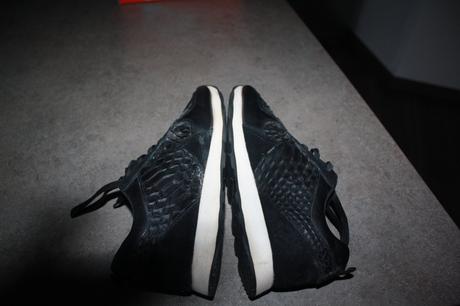 Zara cierne tenisky vel.37, zara,37