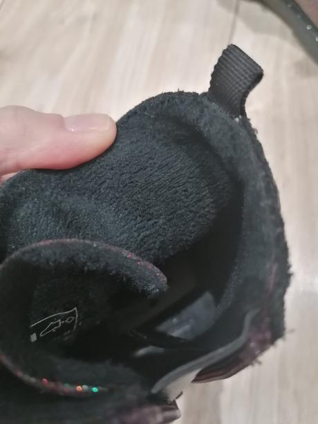 Topánky kotníkové, tom tailor,32