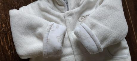 Prechodná bundička, bhs,74