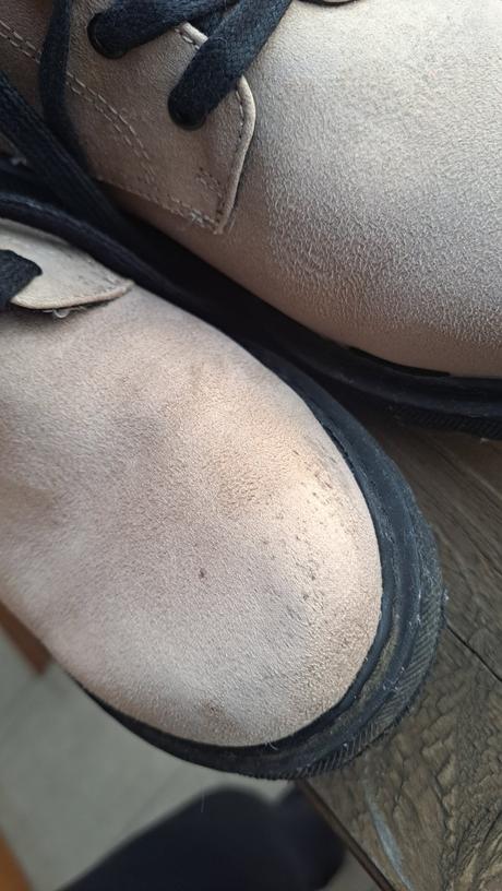 Členková obuv, graceland,34