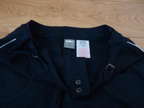 Športové nohavice, nike,l