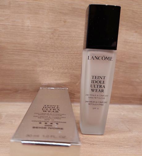 Lancôme teint idole ultra wear make-up 005, 