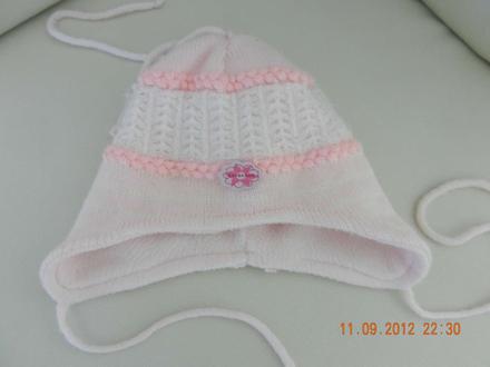 Tepla ciapocka znacka barbaras k nakupu, 98