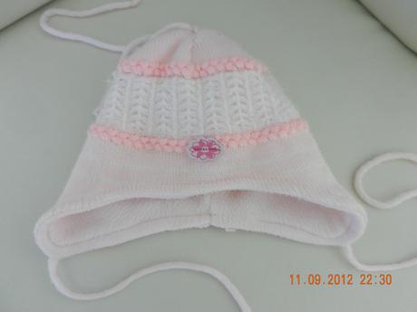 Tepla ciapocka znacka barbaras k nakupu, 98