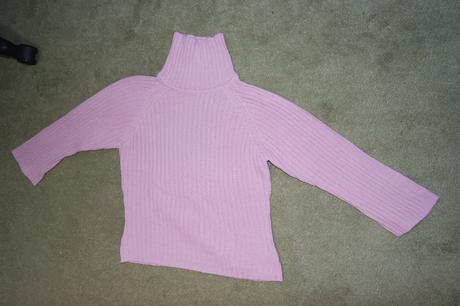 Dievčenský rolák, cherokee,152